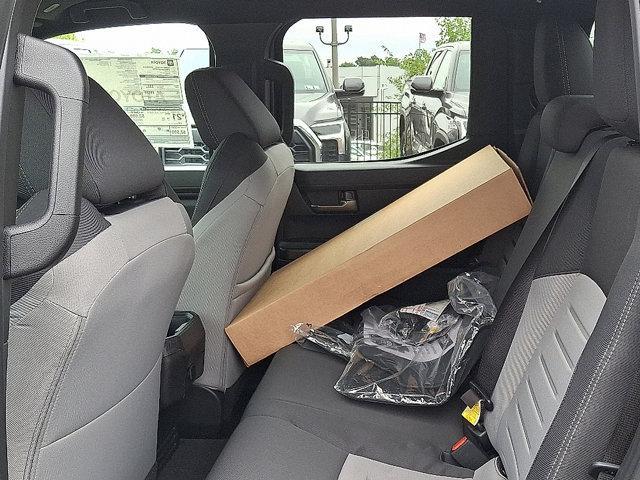 new 2025 Toyota Tacoma car, priced at $44,159