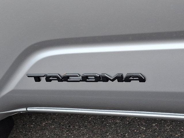 new 2025 Toyota Tacoma car, priced at $44,159