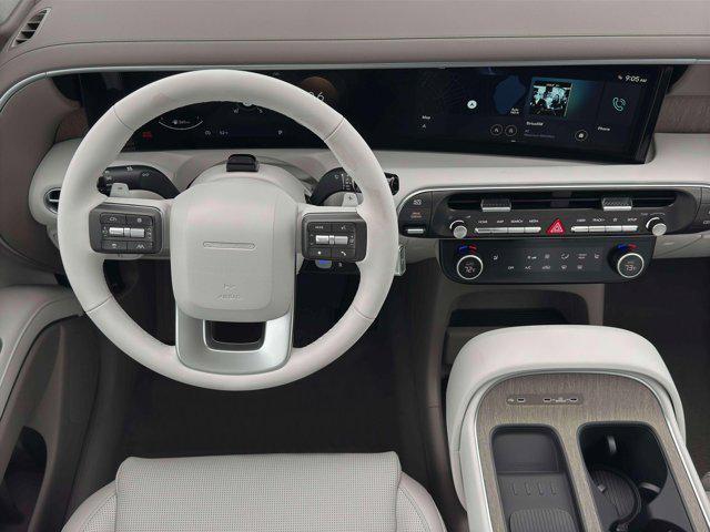 new 2026 Hyundai Palisade car, priced at $44,978
