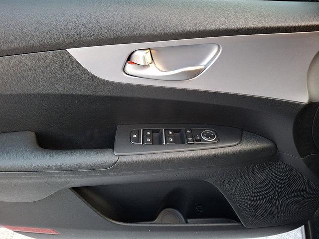 used 2024 Kia Forte car, priced at $17,591