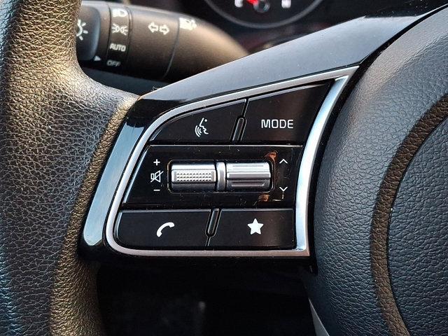 used 2024 Kia Forte car, priced at $17,591