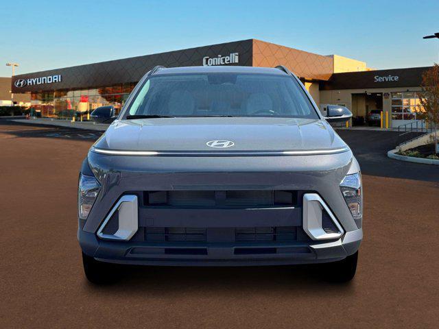 new 2026 Hyundai Kona car, priced at $29,869