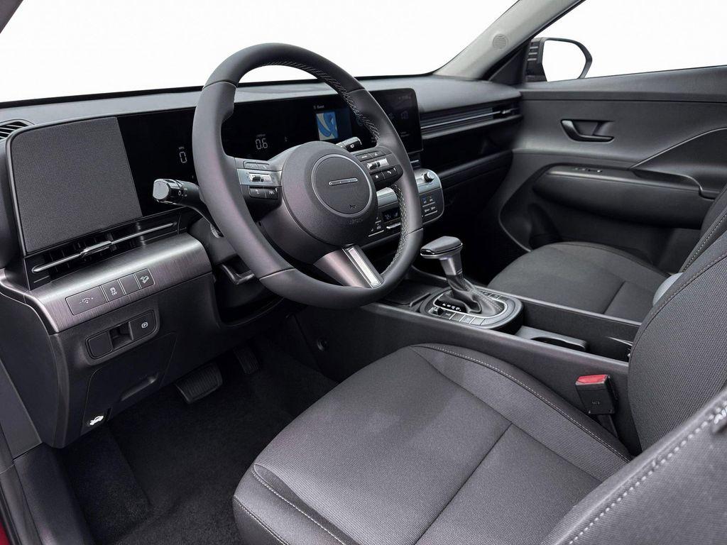 new 2026 Hyundai Kona car, priced at $30,359
