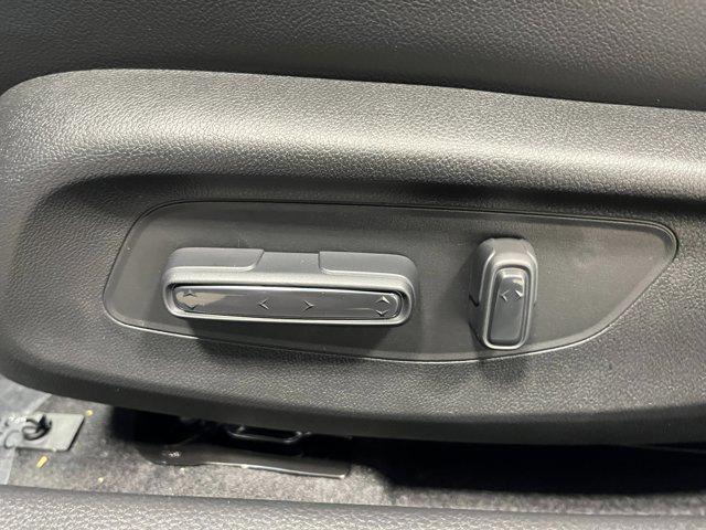 new 2026 Honda Civic Hybrid car, priced at $32,863