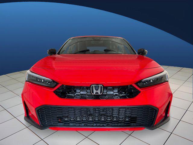 new 2026 Honda Civic Hybrid car, priced at $32,963