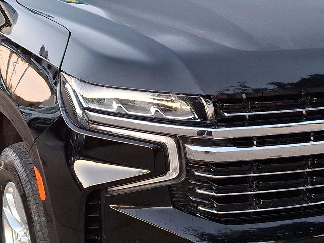 used 2024 Chevrolet Tahoe car, priced at $51,444