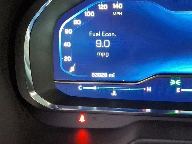 used 2024 Chevrolet Tahoe car, priced at $51,444