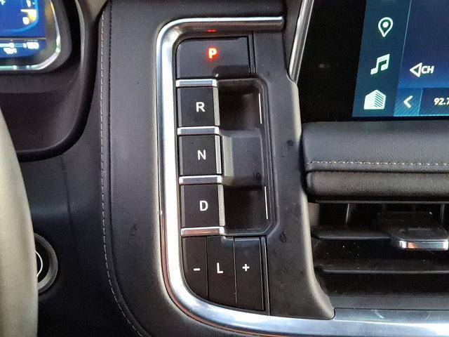 used 2024 Chevrolet Tahoe car, priced at $51,444