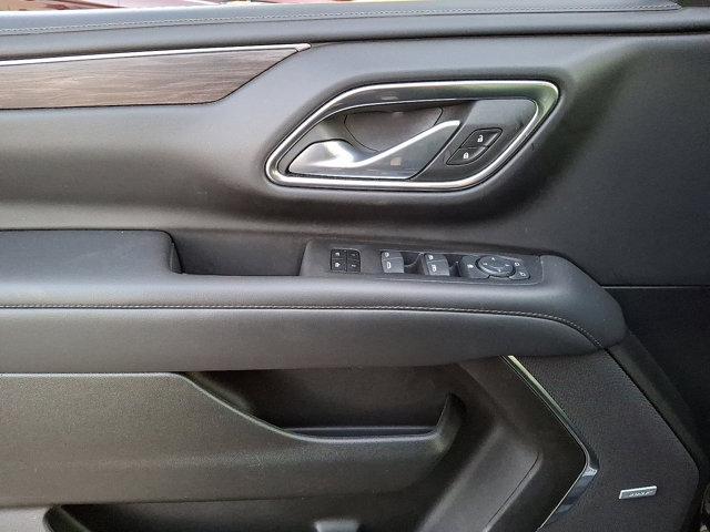 used 2024 Chevrolet Tahoe car, priced at $51,444