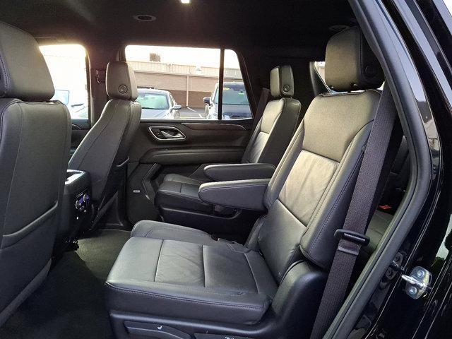 used 2024 Chevrolet Tahoe car, priced at $51,444