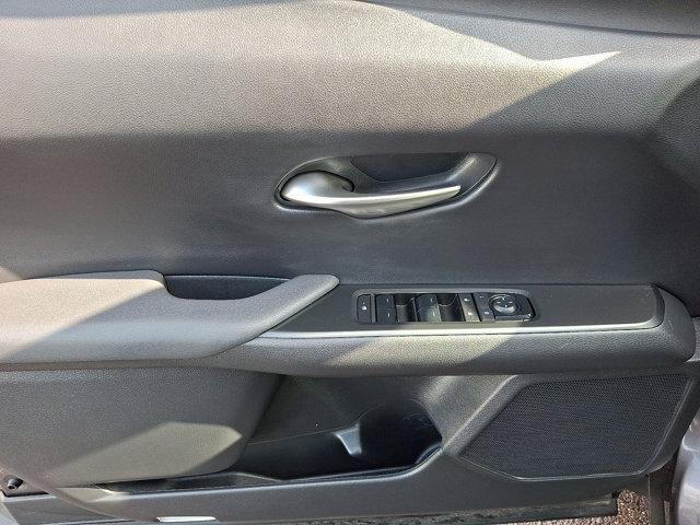 used 2025 Lexus UX 300h car, priced at $39,988