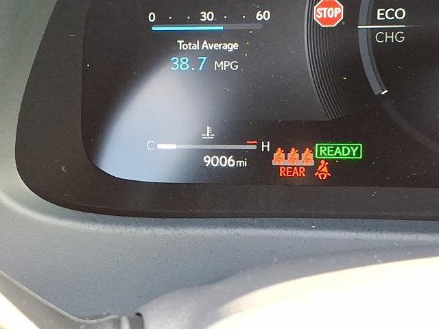 used 2025 Lexus UX 300h car, priced at $39,988