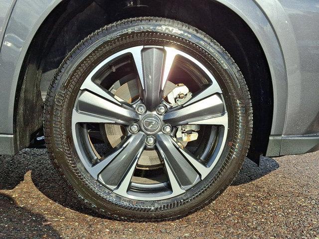 used 2025 Lexus UX 300h car, priced at $39,988