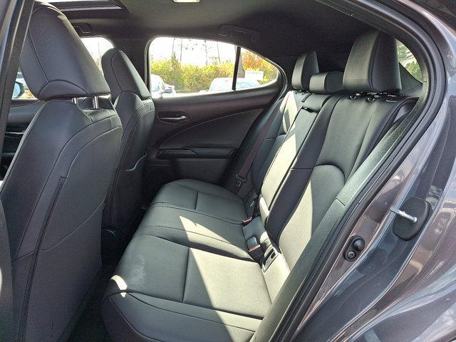 used 2025 Lexus UX 300h car, priced at $39,988