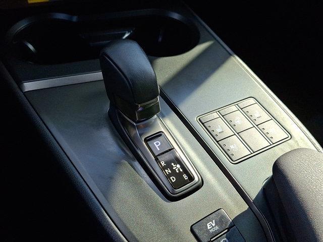 used 2025 Lexus UX 300h car, priced at $39,988