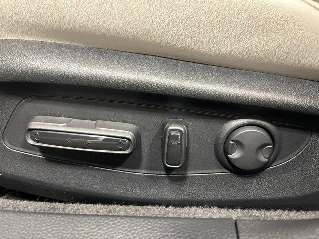 new 2026 Honda Accord Hybrid car, priced at $34,615