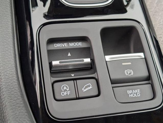 new 2026 Honda Pilot car, priced at $54,490