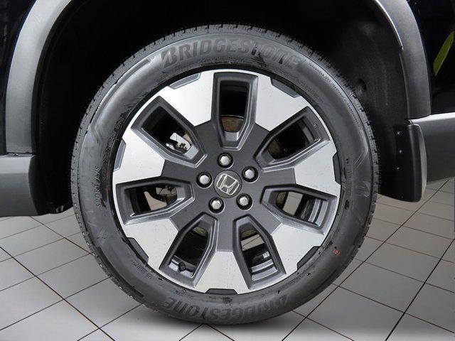 new 2026 Honda Pilot car, priced at $54,490