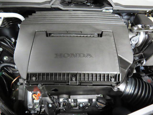 new 2026 Honda Pilot car, priced at $54,490