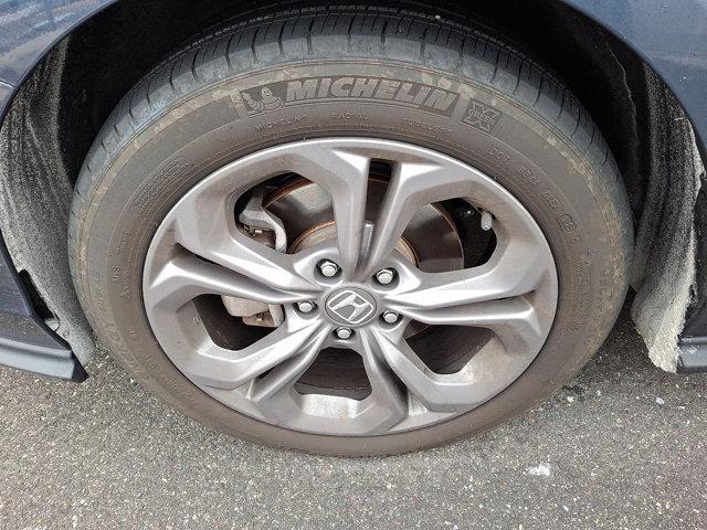 used 2023 Honda Accord car, priced at $23,995