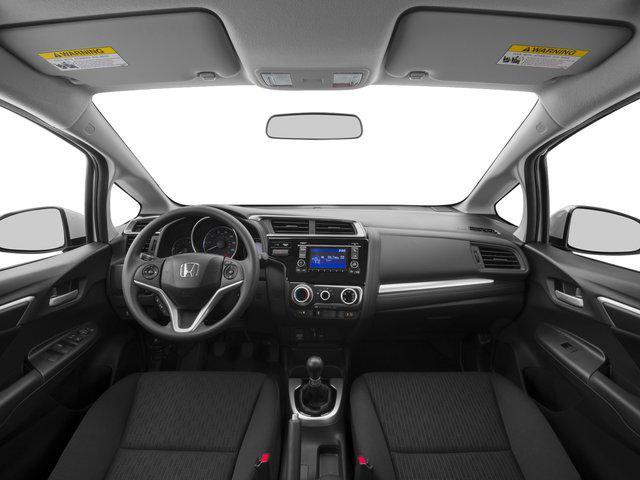used 2017 Honda Fit car, priced at $14,555