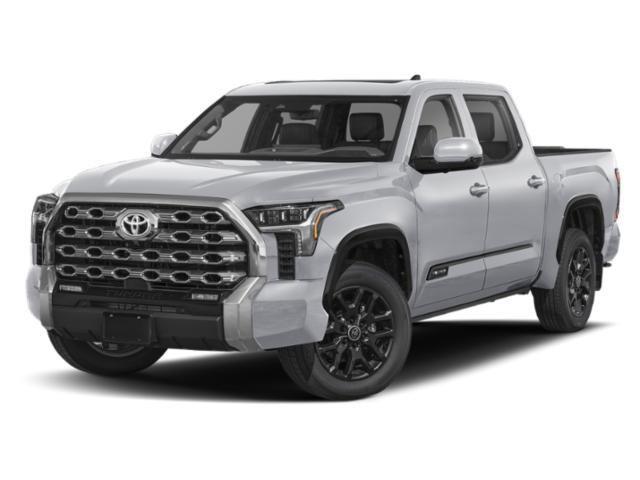 new 2026 Toyota Tundra car, priced at $66,737