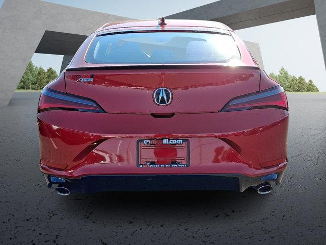 used 2023 Acura Integra car, priced at $30,988