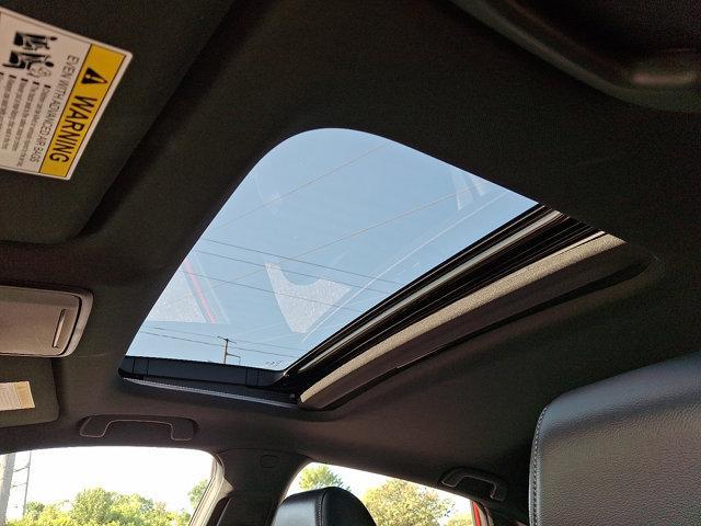 used 2023 Acura Integra car, priced at $30,988