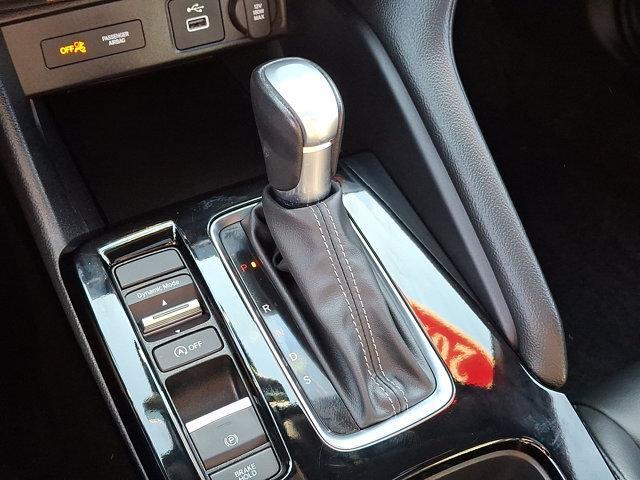 used 2023 Acura Integra car, priced at $30,988