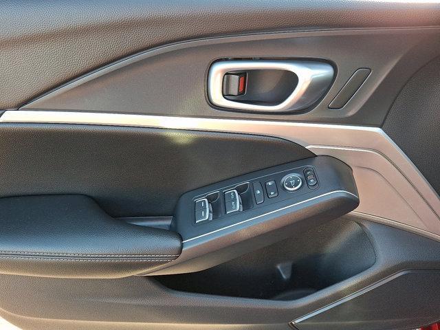 used 2023 Acura Integra car, priced at $30,988