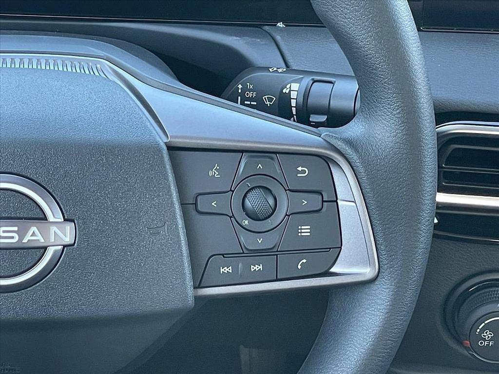 new 2026 Nissan Sentra car, priced at $23,962