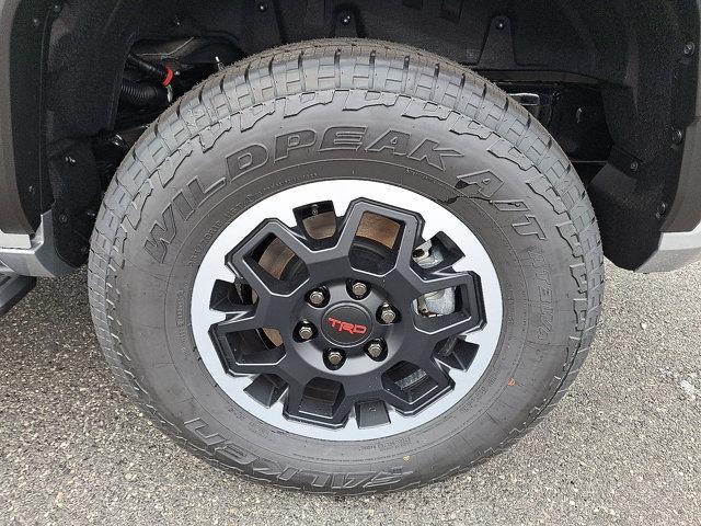 new 2026 Toyota 4Runner car, priced at $59,703