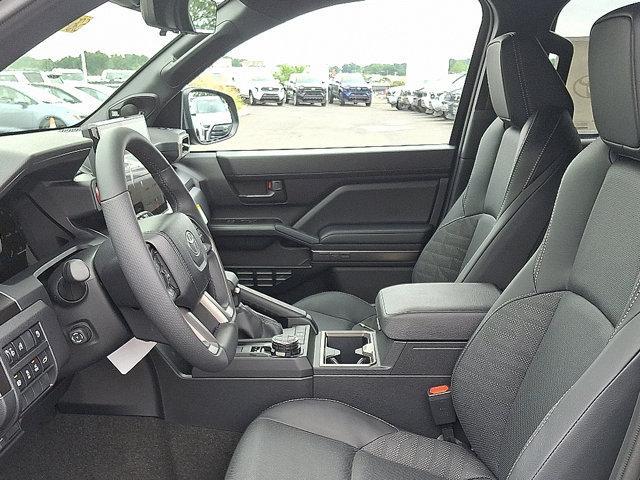 new 2026 Toyota 4Runner car, priced at $59,703