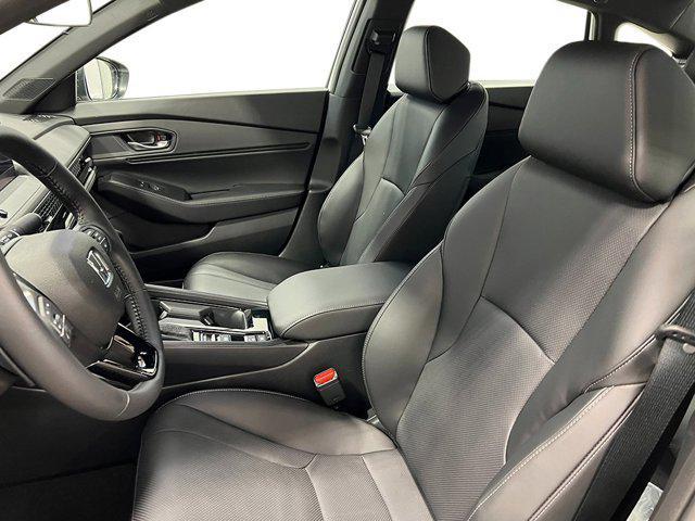 new 2025 Honda Accord Hybrid car, priced at $35,367