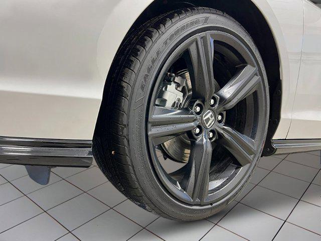 new 2025 Honda Accord Hybrid car, priced at $35,367