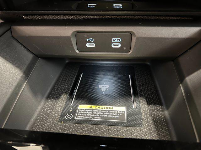 new 2025 Honda Accord Hybrid car, priced at $35,367