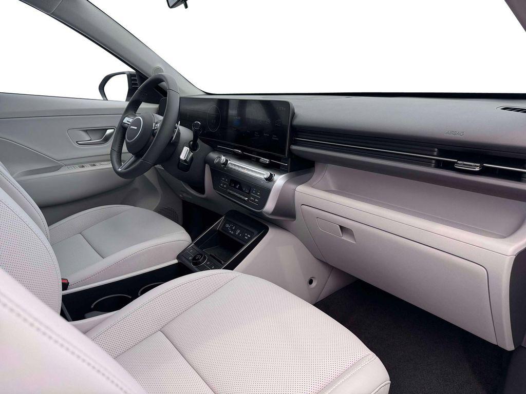 new 2026 Hyundai Kona car, priced at $31,872