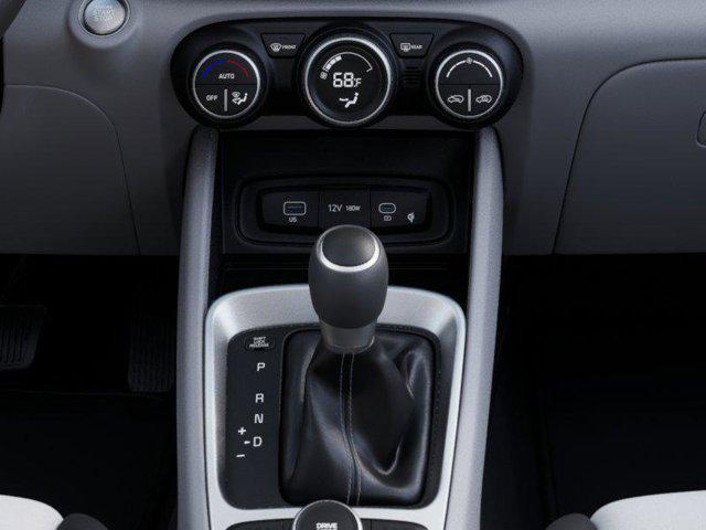 new 2026 Hyundai Venue car, priced at $24,941
