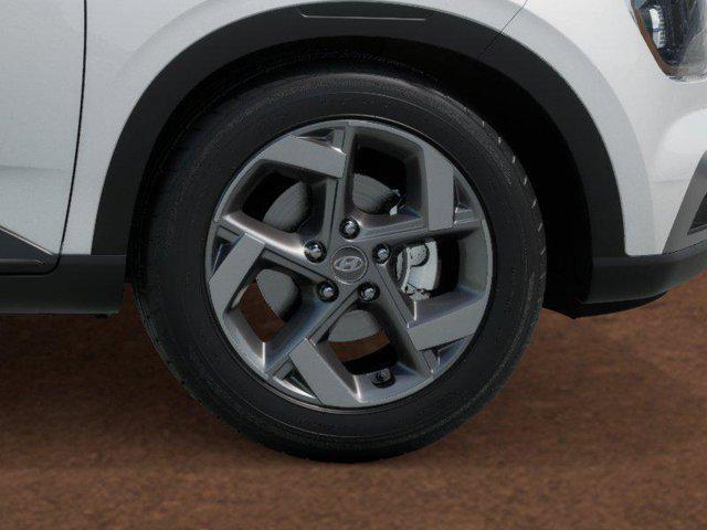 new 2026 Hyundai Venue car, priced at $24,517