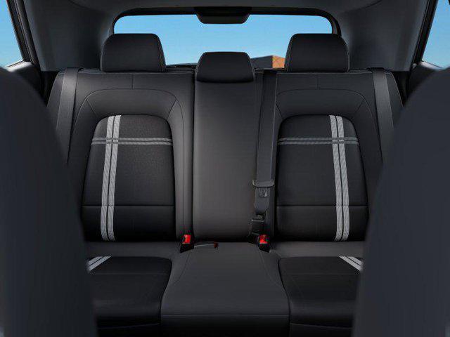 new 2026 Hyundai Venue car, priced at $24,517