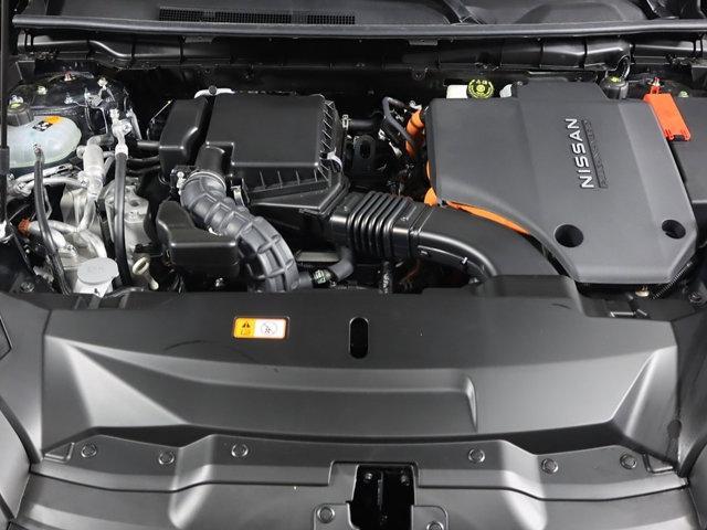 new 2026 Nissan Rogue car, priced at $52,485