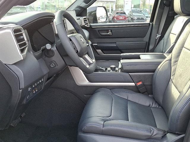 new 2026 Toyota Tundra car, priced at $67,409