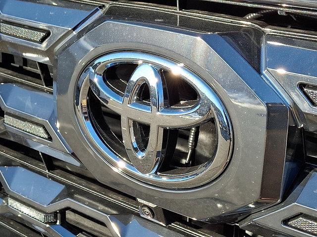 new 2026 Toyota Tundra car, priced at $67,409