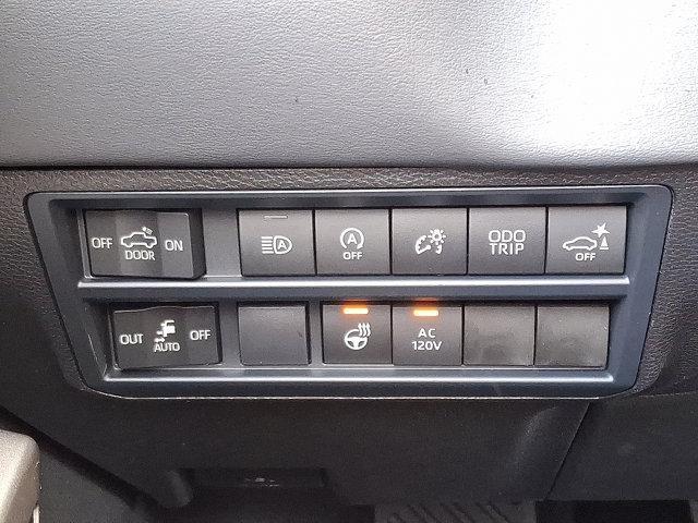new 2026 Toyota Tundra car, priced at $67,409