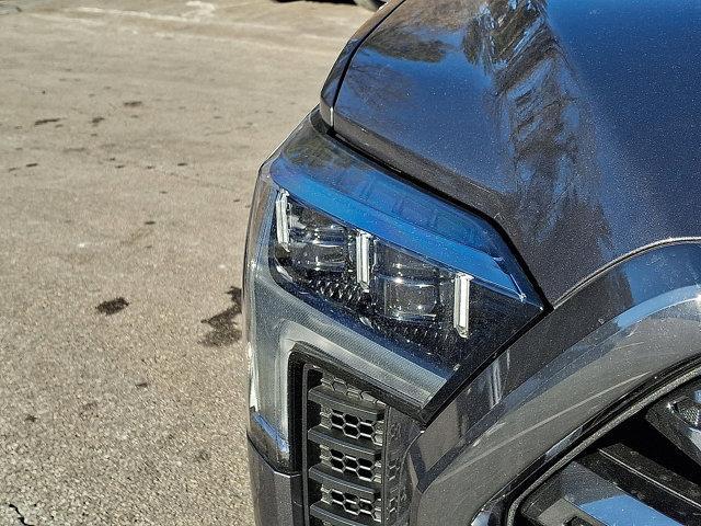 new 2026 Toyota Tundra car, priced at $67,409