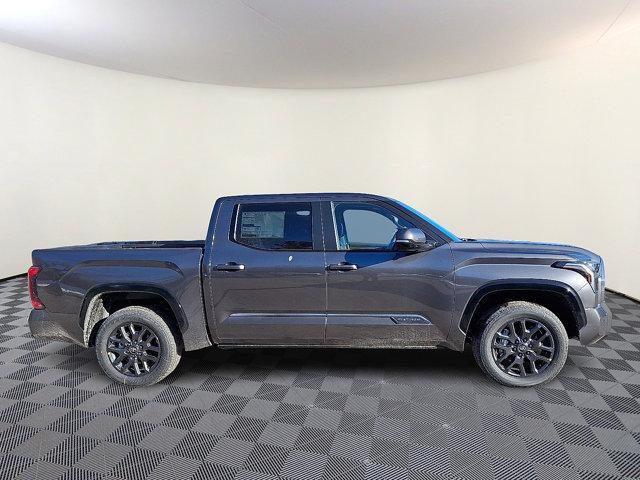 new 2026 Toyota Tundra car, priced at $67,409