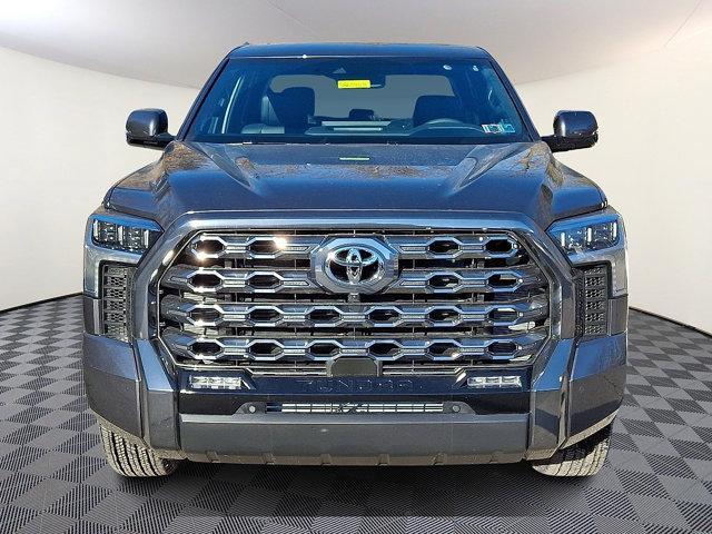 new 2026 Toyota Tundra car, priced at $67,409