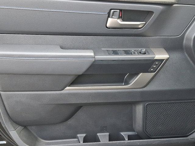 new 2026 Toyota Tundra car, priced at $67,409