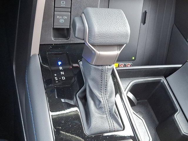 new 2026 Toyota Tundra car, priced at $67,409