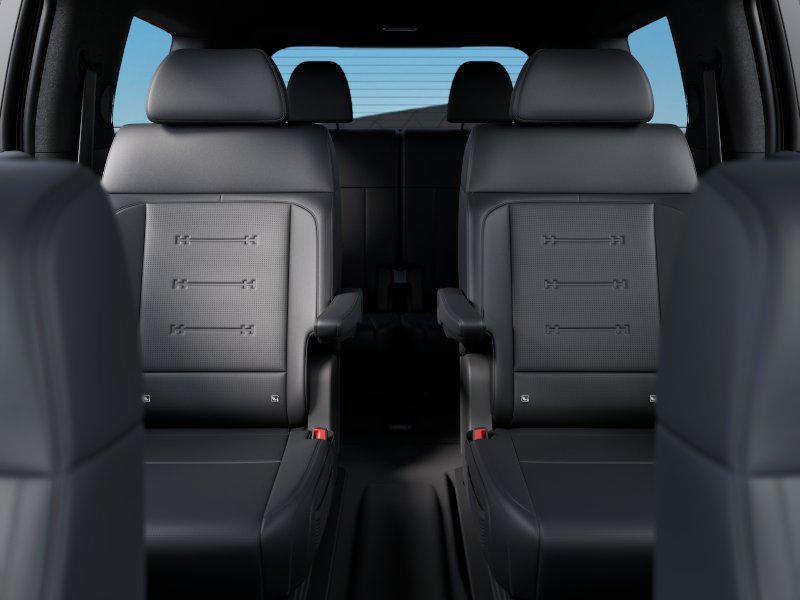 new 2026 Hyundai Santa Fe car, priced at $50,174